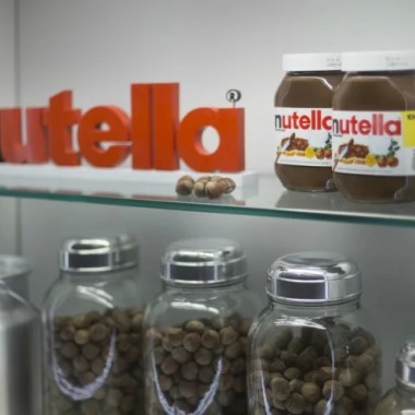 巴西圣保罗的Nutella Kiosk面包房15620.jpg