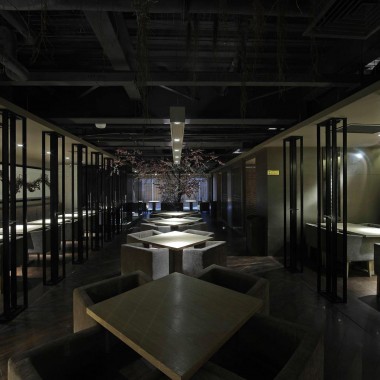 品川设计 万象城日本赤坂料理10600.jpg