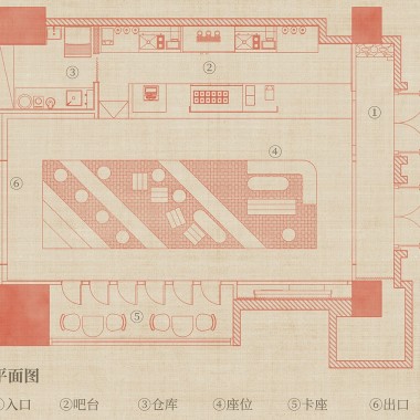 七月闲茶常州环球港店，常州  上海或者设计12712.jpg