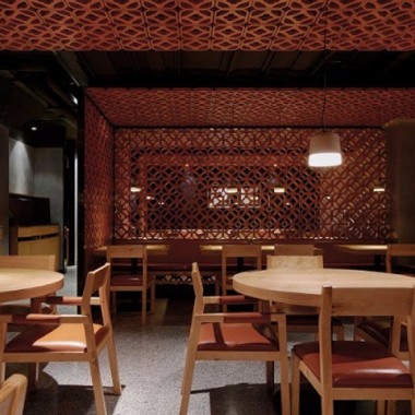 杭州尚铭堂餐厅 - 余论设计 YUDesigns1807.jpg