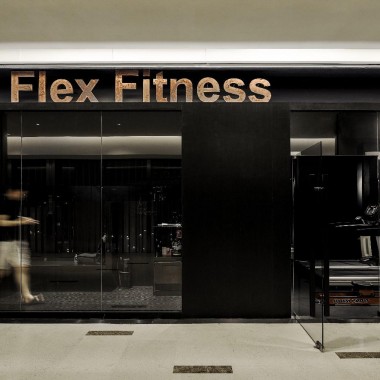 DAS Lab：上海 Flex Fitness 美式私教俱乐部1194.jpg