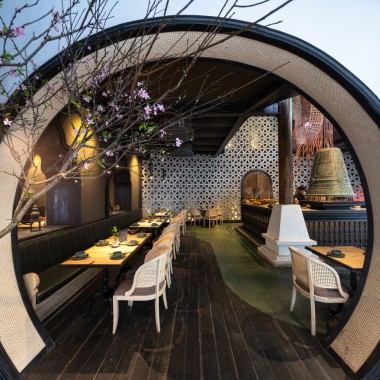 首发 - 越南Le House设计，Sadhu Restaurant929.jpg