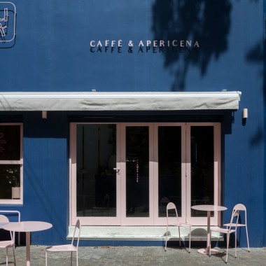 首发 - OHIO.Estudio设计，DUCA CAFFE & APERICENA咖啡小食店12760.jpg