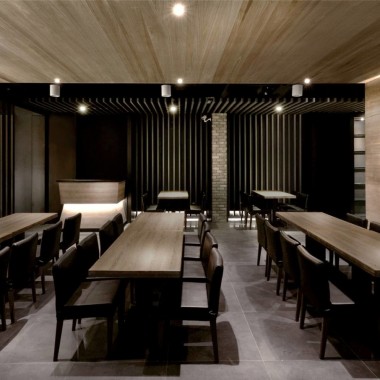 沿伸 Extension——日式中华料理餐厅 - 班堤室内装修设计9847.jpg