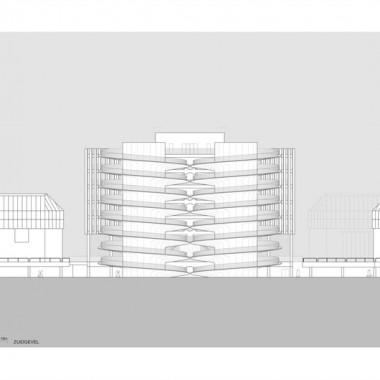 阿姆斯特丹RAI停车场大楼 Benthem Crouwel Architects1955.jpg