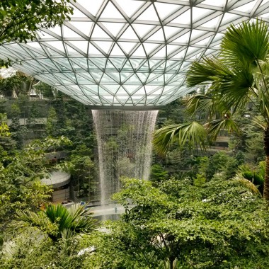 最新 - Safdie Architects：新加坡樟宜机场 Jewel Changi Airport180.jpg