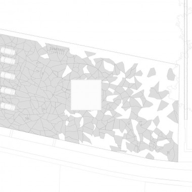 Gijs Van Vaerenbergh设计：拱形空间提供各个方向的环境面7761.jpg