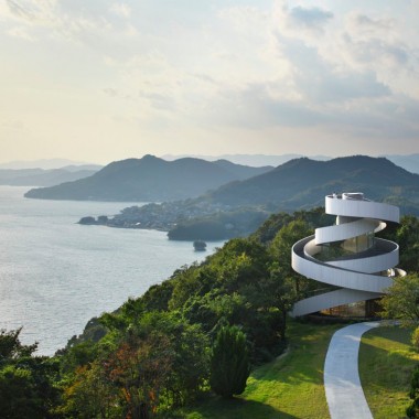 NAP Architects：日本 丝带教堂7380.jpg