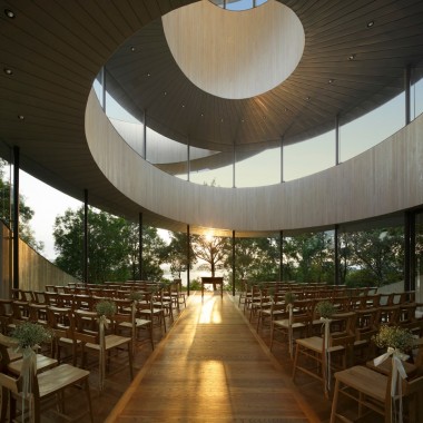NAP Architects：日本 丝带教堂7381.jpg