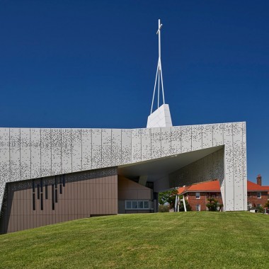 St James教堂，悉尼  Jackson Teece7227.jpg
