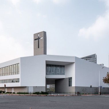 新外滩教堂，上海  Abalos+Sentkiewicz AS+7009.jpg