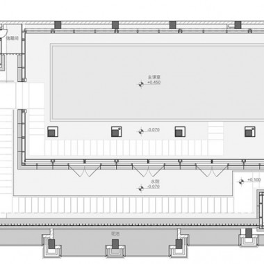 新作 - 丘建筑设计事务所：河南 湿地旁的禅修馆7510.jpg