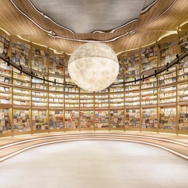 4000㎡中国最美书店设计丨让每一位读者都能在店内找到自己的安心之处338.jpg