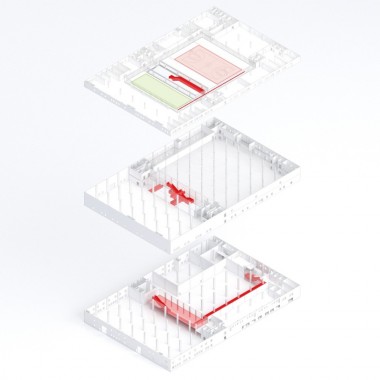 AZL Architects - 兼具运动时尚与艺术画廊智能工厂387.jpg