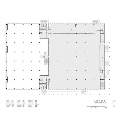 AZL Architects - 兼具运动时尚与艺术画廊智能工厂394.jpg