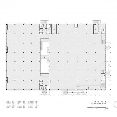 AZL Architects - 兼具运动时尚与艺术画廊智能工厂395.jpg