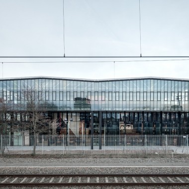 LocHal图书馆建筑设计，荷兰  Civic Architects906.jpg