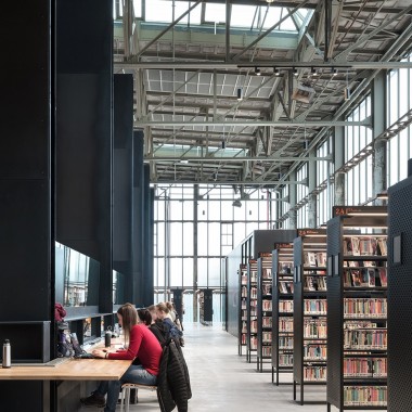 LocHal图书馆建筑设计，荷兰  Civic Architects921.jpg