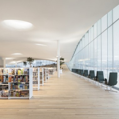 Oodi赫尔辛基中心图书馆 ALA 建筑事务所1180.jpg