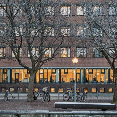 White Arkitekter - 瑞典大学建筑和土木工程系973.jpg