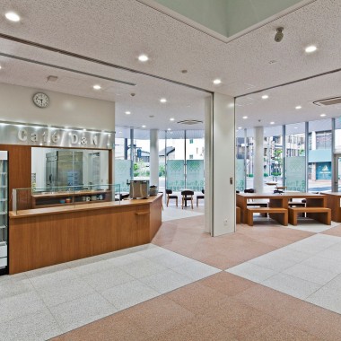 安城市图书馆，日本  三上建筑事务所506.jpg