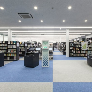 安城市图书馆，日本  三上建筑事务所527.jpg