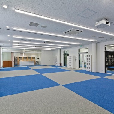 安城市图书馆，日本  三上建筑事务所531.jpg