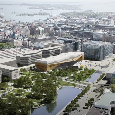 赫尔辛基中央图书馆，芬兰  ALA Architects1067.jpg