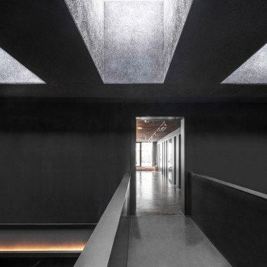 黑色空盒子·北京视觉试验空间  艾舍尔设计1465.jpg