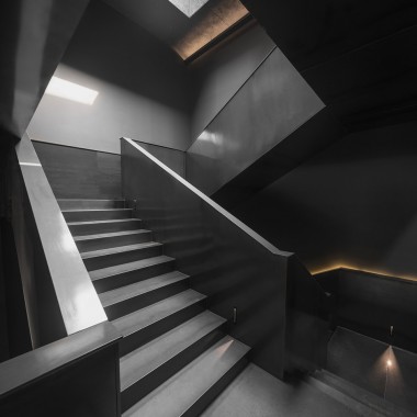 黑色空盒子·北京视觉试验空间  艾舍尔设计1466.jpg