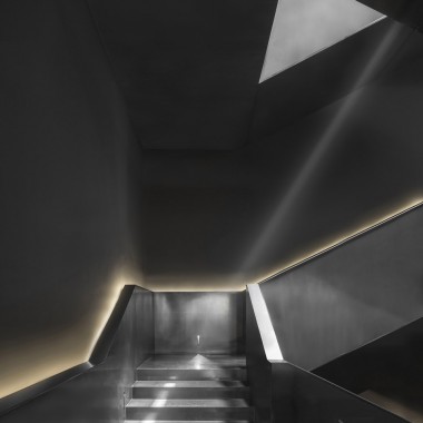 黑色空盒子·北京视觉试验空间  艾舍尔设计1468.jpg