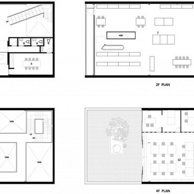 黑色空盒子·北京视觉试验空间  艾舍尔设计1471.jpg