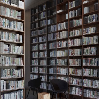 天堂应该是图书馆的模样——南京句容市图书馆金科分馆  风合睦晨空间设计3064.jpg
