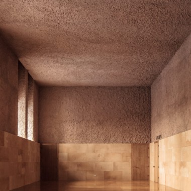 西西里洞穴：一个拱形的室内音乐和活动空间81.jpg