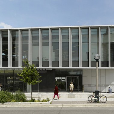约克堡图书馆分馆 KPMB Architects5681.jpg