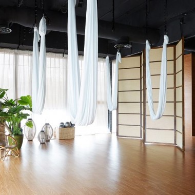静谧自然的上海瑜伽教室-康希建筑设计2639.jpg