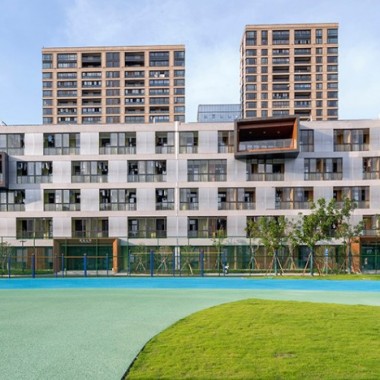 宁波效实中学东部校区  UDG上海联创建筑设计有限企业559.jpg
