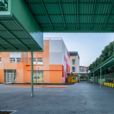 上海宝山贝贝佳欧莱幼儿园  上海阿科米星建筑设计事务所1306.jpg