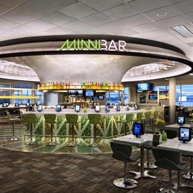 圣保罗国际机场各项零售餐饮项目，Msp airport experience5233.jpg
