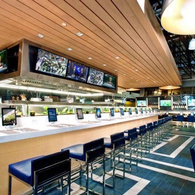 圣保罗国际机场各项零售餐饮项目，Msp airport experience5247.jpg