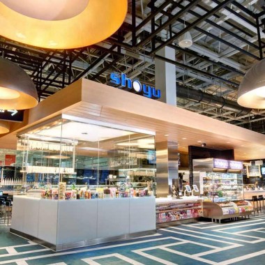 圣保罗国际机场各项零售餐饮项目，Msp airport experience5251.jpg