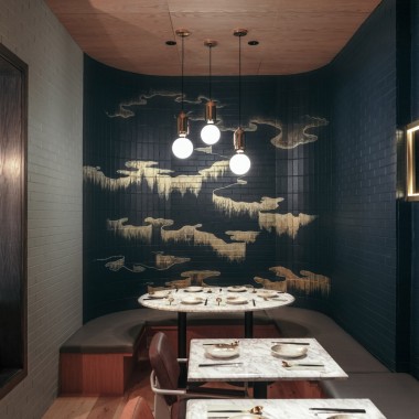 首发 - New Practice Studio 融合山海经文化元素的中式餐厅Atlas Kitchen822.jpg