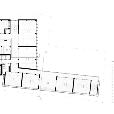 为贫困儿童办的学校 Neeson Cripps Academy  COOKFOX Architects 685.jpg