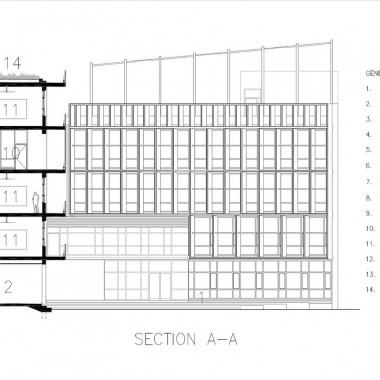 为贫困儿童办的学校 Neeson Cripps Academy  COOKFOX Architects 687.jpg