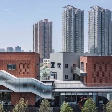 西安·华宇东原阅境幼儿园  成都天华西南建筑设计 143.jpg