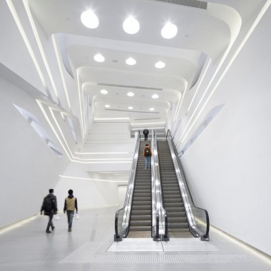香港理工大学创新楼 香港 Zaha Hadid 未来4051.jpg