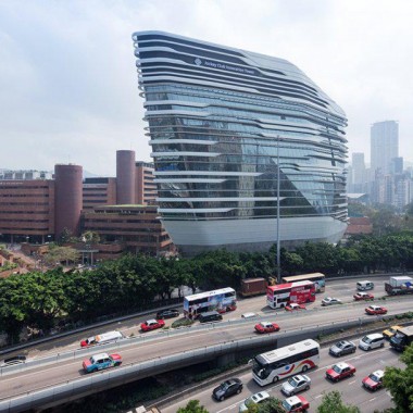 香港理工大学创新楼 香港 Zaha Hadid 未来4053.jpg