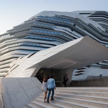 香港理工大学创新楼 香港 Zaha Hadid 未来4063.jpg