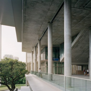 新作 - Serie Architects + Multiply Architects + Surbana Jurong：新加坡创新教育建筑SDE4140.jpg