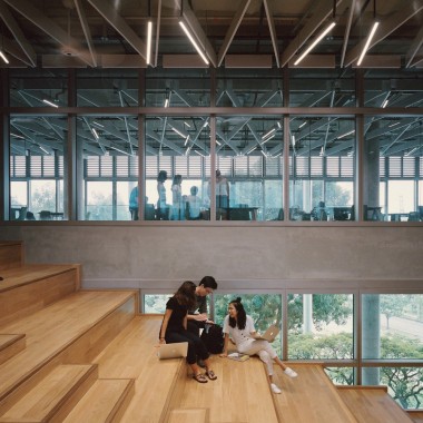 新作 - Serie Architects + Multiply Architects + Surbana Jurong：新加坡创新教育建筑SDE4141.jpg